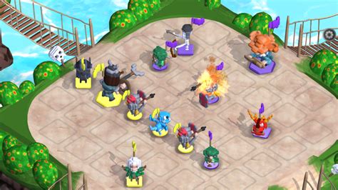 Steambirds, un juego de aviones por turnos para android. El juego de estrategia por turnos Battlecraft se llegará a Steam, iOS y Google Play el próximo ...