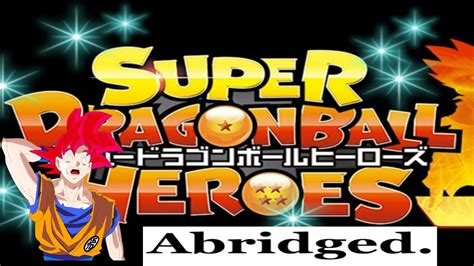 Quotes from dragon ball abridged just got dragon ball legends (the mobile dragon ball game, with graphics better. Super Dragon Ball Heroes Abridged Reaction - YouTube