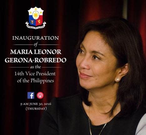 Vice president leni robredo, who leads the opposition, also called for a stop to the police practice of home inspections that have led to the killings of petty drug suspects. LIVESTREAM: Vice President Leni Robredo Inauguration ...