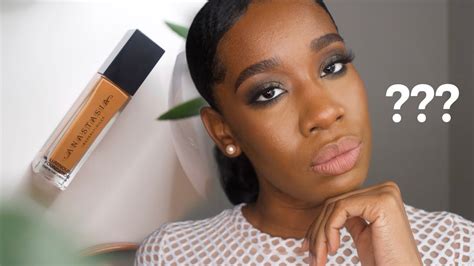 Our foundation experts will be dispatched to your property as soon as you need without any delay. ANASTASIA BEVERLY HILLS LUMINOUS FOUNDATION 470C REVIEW ...