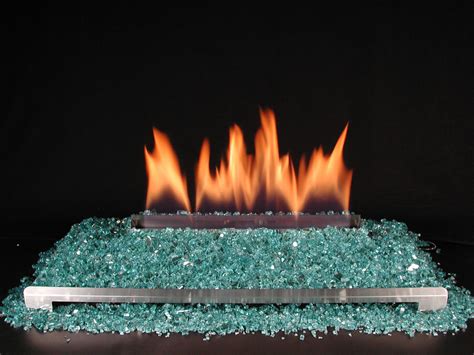 Premium grade lava glass for fire pits, fire tables, fireplaces, and more! Vented gas logs and ventless gas fireplace alternative ...