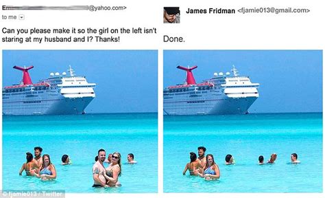 Matt was elected conservative mp for west suffolk in may 2010. James Fridman unveils his latest photoshop victims | Daily ...