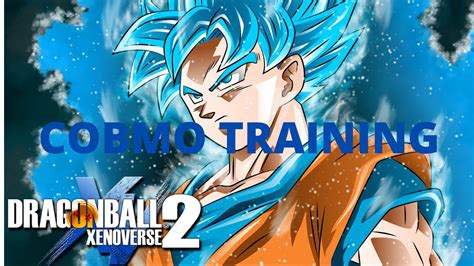 We did not find results for: Combo training |Dragon Ball Xenoverse 2 - YouTube