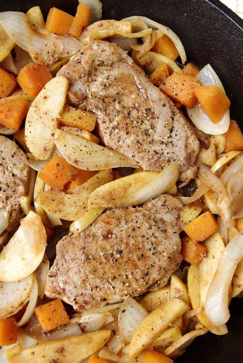 Reviewed by millions of home cooks. Ina Garten/Center Cut Pork Chops Recipes : Baked Pork Chops / Boneless center cut pork chops ...