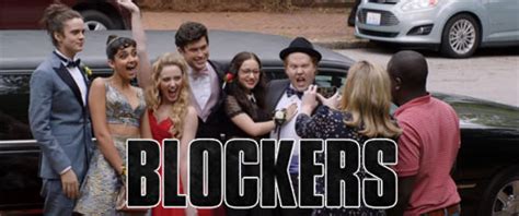 Showing all 2 items jump to: Blockers Movie | Cast, Plot, Trailer, Wiki | 2018 ...