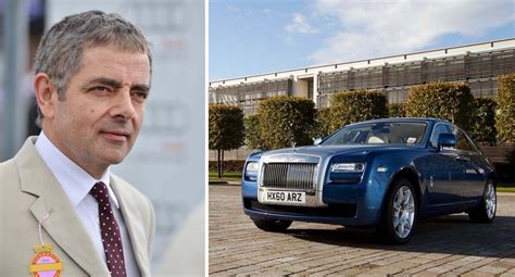 We did not find results for: Rowan Atkinson: Así es la exclusiva colección de autos del ...