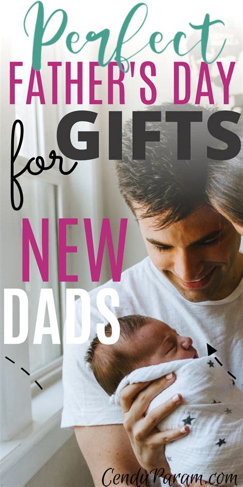 Maybe you would like to learn more about one of these? BEST Push Presents For Dad in 2020 | Gifts for new dads ...