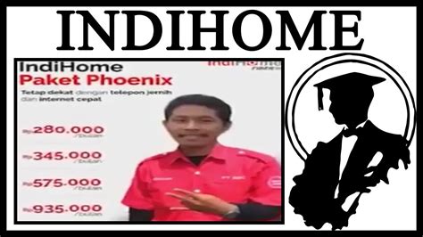 Indihome packet phoenix (or indihome paket streamix) refers to a mockup indonesian commercial in which two workers, known as mas agus and mas pras 13.10.2020 · indihome paket phoenix meme is a meme which is like indonesian rickroll i guess. WHY Is IndiHome Paket Phoenix A Meme? - YouTube