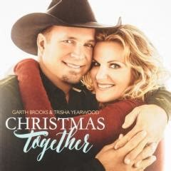 Trish Yearwood Hard Candy Christmad / Garth Brooks & Trisha Yearwood - Christmas Together ...
