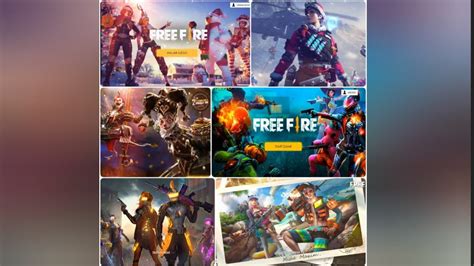 Sin embargo, desde el mes de noviembre existía una beta abierta del juego, y los primeros. Todas las músicas de Free Fire desde el inicio del juego ...