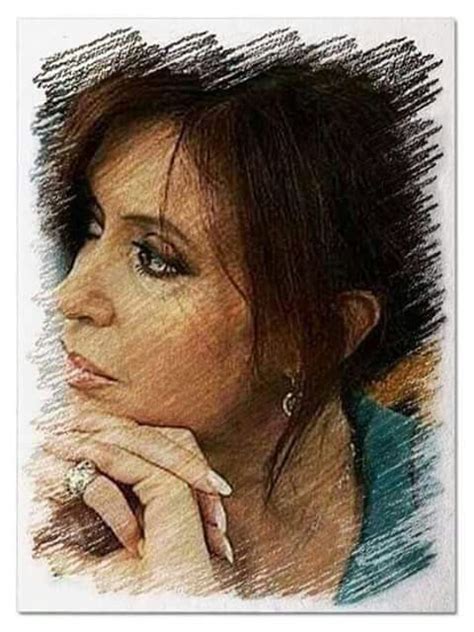 Lea aquí todas las noticias sobre cristina kirchner: Pin de Judith Miguel en LA PATRIA ES EL OTRO | Retratos ...