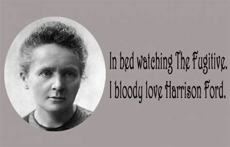 Madame curie didn't stumble upon radium by accident. By Madame Curie Quotes. QuotesGram