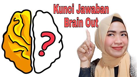 Bujuk bayinya agar mau tidur jawaban: Kunci jawaban brain out level 59 | temukan angka 8 - YouTube