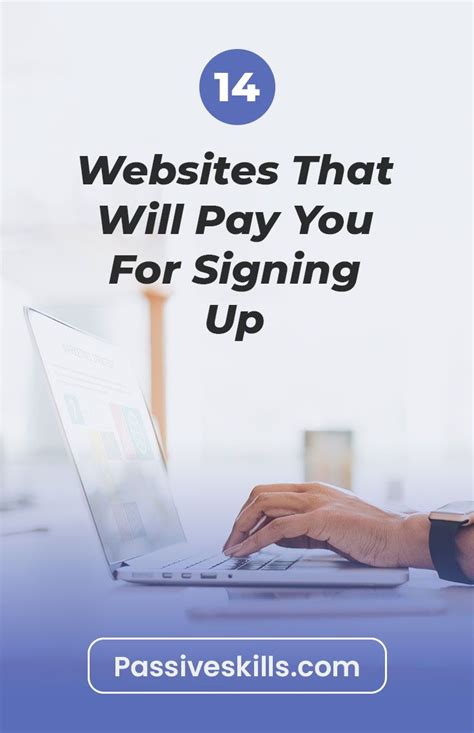 Looking for ways to make money online. Are you looking to earn some extra money online? These 14 Websites are willing to pay you just ...