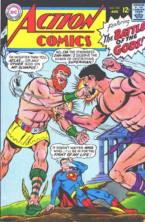 Big john studd hillbilly jim vs. Ominous Octopus Omnibus: Superman Vs. Zha-Vam Pt. 3