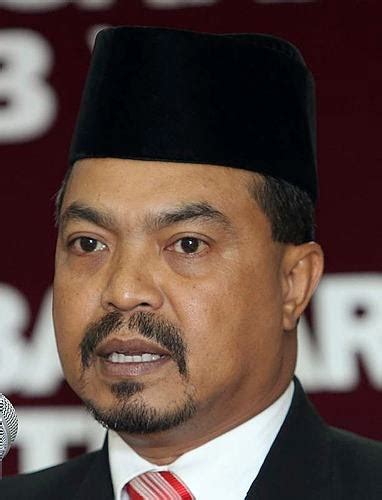 Qazaf: Jamil Khir digesa belajar undang-undang Islam ...
