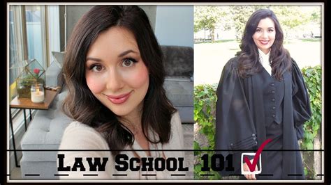 And then eventually once you become a couple, then you venture out to dinners, or the. Law School 101 | My Experience Going to Law School - YouTube