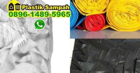 Bersihkan kantong plastik bekas yang kotor dengan menggunakan lap kering atau basah, tergantung jenis kotoran yang menempel pada kantong plastik. Cara Mengurangi Sampah Plastik Adalah