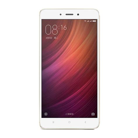 Xiaomi Redmi 4A parametry, specifikace, cena