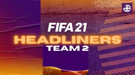 Otto liukkonen vor 8 stunden. FIFA 21 Headliners Event: The new special cards from Team 2