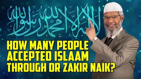 Is bitcoin halal or haram, in the end? How Many people accept islam through?# Dr Zakir Naik # ...