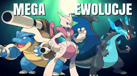 Mega is launching its new business pricing model: MEGA EWOLUCJE POKEMONÓW (TOP 10) - YouTube