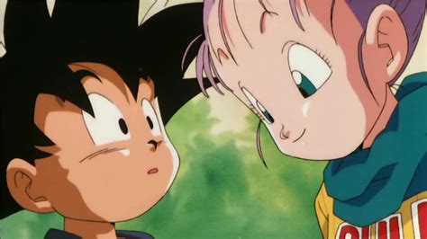 Check spelling or type a new query. Dragon Ball: The Path to Power - TheTVDB.com