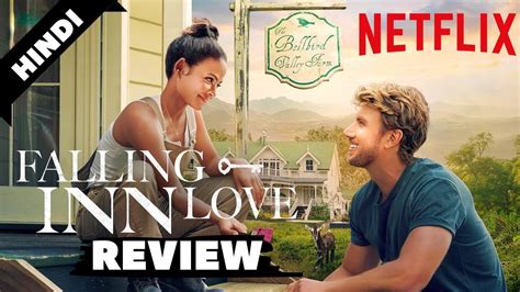 99 songs is available in its original hindi as well as dubbed versions in tamil and telugu (each version of which has its own team of lyricists for the 14 tunes on the. Falling Inn Love Netflix Movie Review Hindi - YouTube