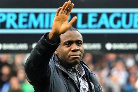 Fabrica muamba has heart attack on pitch ! Bolton Wanderers' Fabrice Muamba retires from football on ...