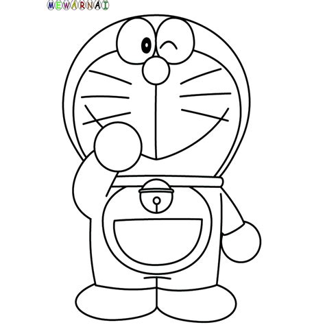 Kumpulan gambar mewarnai kartun doraemon dan kawan kawan. Gambar Mewarnai Doraemon : Cara Menggambar Doraemon Dan Kawan Kawan Mudah Dengan Bantuan Huruf ...