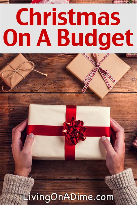 For the movie buff, you could hopefully, all these ideas will help you to keep your christmas on a budget. Christmas On A Budget - Gift Ideas, Tips And Recipes ...