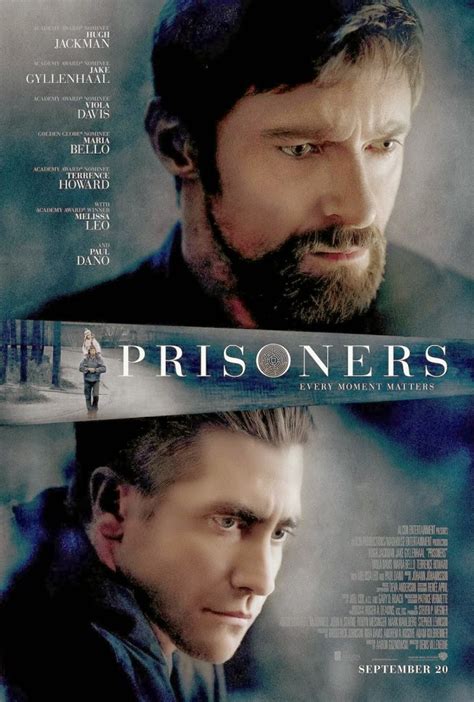 Prisoners (2013) - After Dark Horror Movies