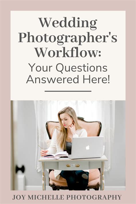 I'm looking for process, folder structures, cataloguing, etc. Wedding Photography Business Workflow - Questions, Answers and a 5 Part S… in 2020 | Wedding ...