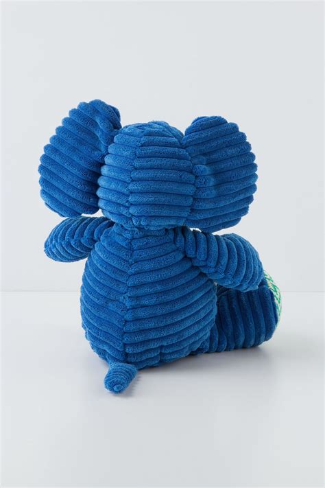 Cuddlesome Elephant | Stuffed toys patterns, Elephant, Dinosaur stuffed ...