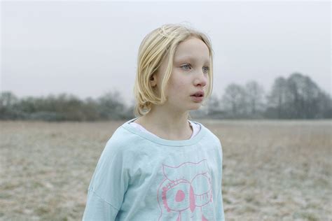 Magdalena höfner/magdalena hoefner photography /dpa. UZ FILM »RAZBIJAČICA SUSTAVA« Problem agresivne djece ...