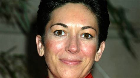 We have ghislaine maxwell's unsealed deposition.question: Ghislaine Maxwell als de dood voor zelfde lot als Epstein ...