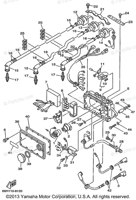 1999 yamaha r6 wiring diagram eyelash me. Yamaha Exciter Wiring Diagram - Wiring Diagram Schemas