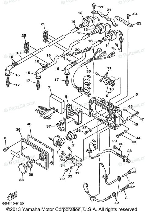 Image result for 1989 yamaha zuma wiring diagram. Yamaha Exciter Wiring Diagram - Wiring Diagram Schemas