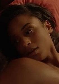 Davi deals with her abortion session. The Book of Consequences: Chapter Two: Black Jesus Blues ...