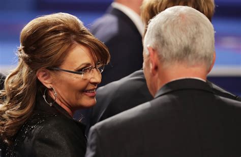 Contact us by email to obtain control of this profile. Sarah Palin does Vegas as Trump guest at 3rd presidential ...