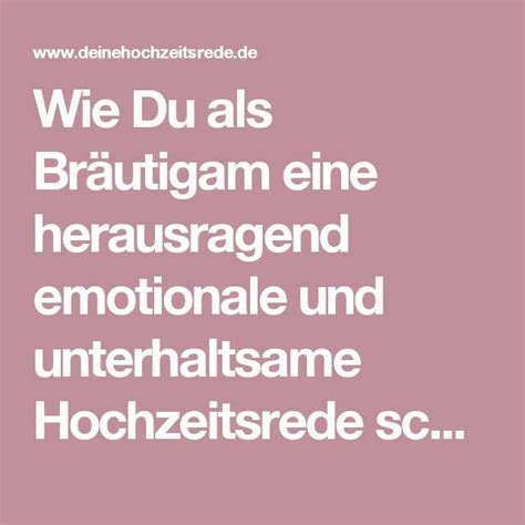 Wir helfen euch, den passenden hochzeitsspruch zu finden. Beste 20 Rede Zur Hochzeit Der tochter - Beste Wohnkultur, Bastelideen, Coloring und Frisur ...