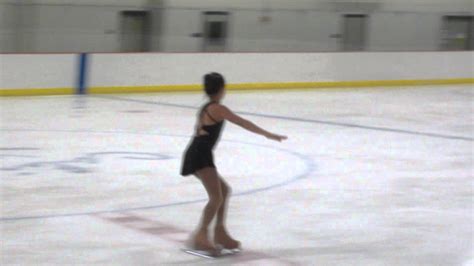 Find the activity that matches the time you wish and register using one of your punch passes or by paying the walk on fee. Fall Exhibition, Cabin John Ice Rink - YouTube