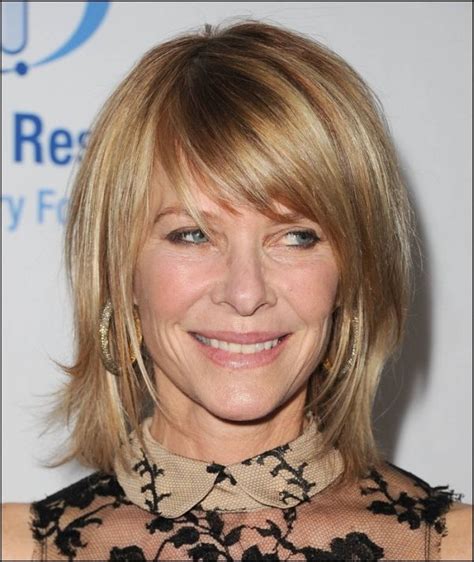 To achieve this look, go for a short cut with tons of layers, and add in loose waves with a curling iron to create. 54 Short Hairstyles for Women Over 50. Best & Easy Haircuts