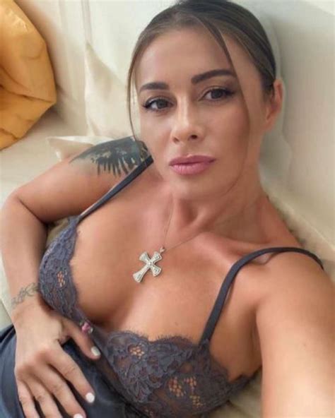 Anamaria prodan a spus adevărul despre operațiile estetice. ANAMARIA PRODAN A DEZVĂLUIT SINGURA DEZAMĂGIRE TRĂITĂ ...