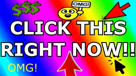 Most often, you aim to continue reading and get the entire information in detail. Clickbait in de wetenschap: je bent gek als je het niet ...