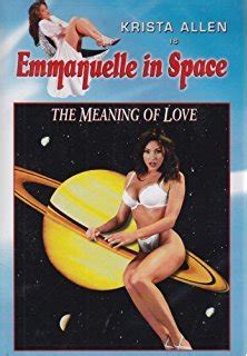.films compiled on letterboxd, including emmanuelle (1974), emmanuelle ii (1975), emmanuelle 3 (1977), emmanuelle 4 (1984) and emmanuelle 5 (1987). Emmanuelle in Space The Complete Collection- Krista Allen ...