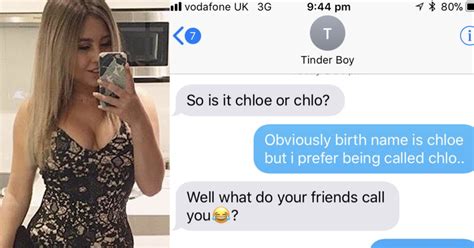 Between 4 and 10 tinder top picks daily. Best Tinder trolling you'll see this week - The Poke