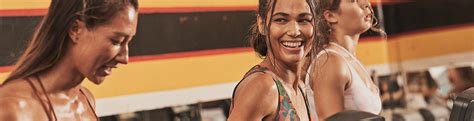Gold's Gym San Antonio Legacy Trails | Group Exercise Classes