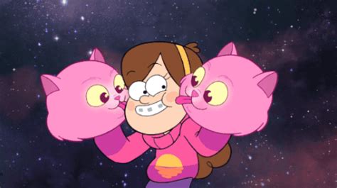 Looking for the best wallpapers? animation disney gravity falls mabel pines dreamscaperers ...