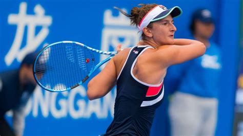 Podoroska has won one doubles title on the wta tour. Podoroska no se encuentra ante Begu - Canal Tenis
